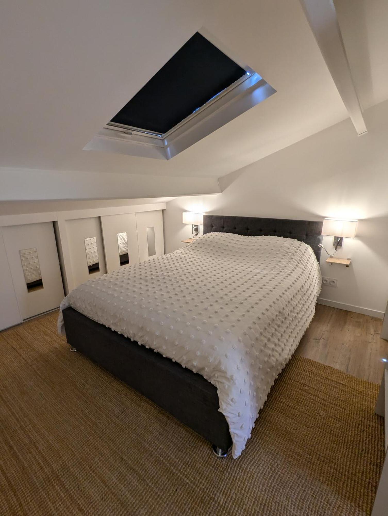 Evasion Au Calme - Maison Cosy Avec Piscine Et Tennis Saint-Vallier-de-Thiey Kültér fotó